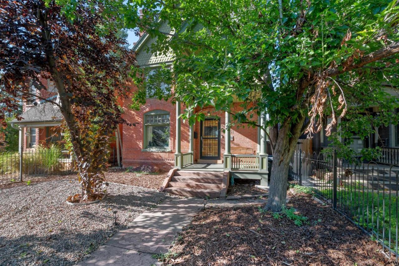 151 W 2Nd Ave - DEN Exterior foto